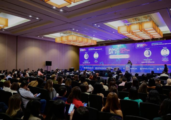 Digital Marketing Summit preview